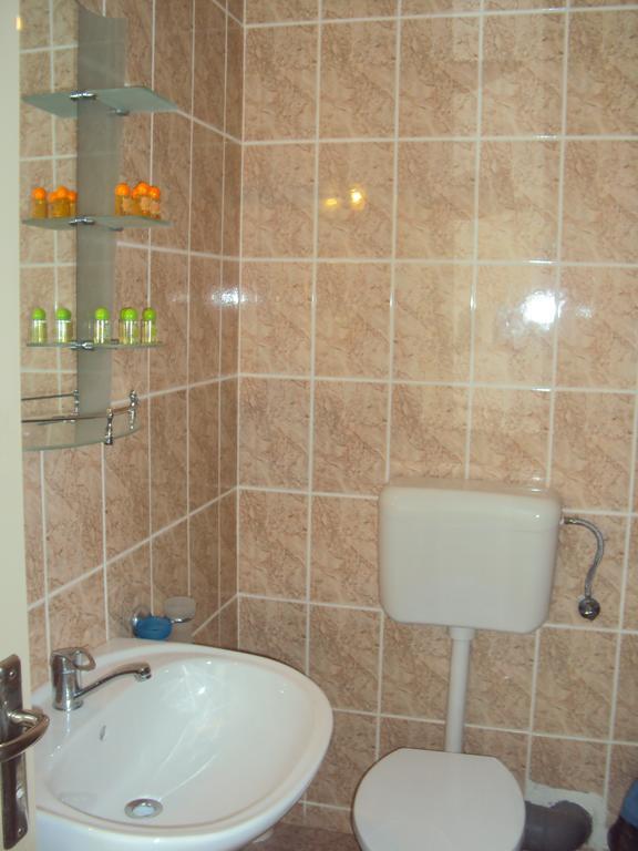 Hotel Complex Mona Caraiman Buşteni Zimmer foto
